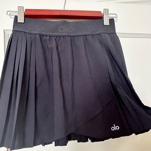 Alo Yoga Tennis Skirt Size XS
